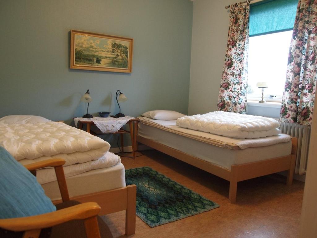Hostel Roddaren Strömstad Стая снимка