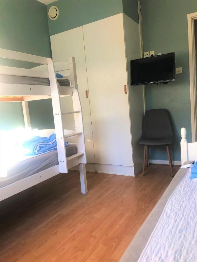 Hostel Roddaren Strömstad Екстериор снимка