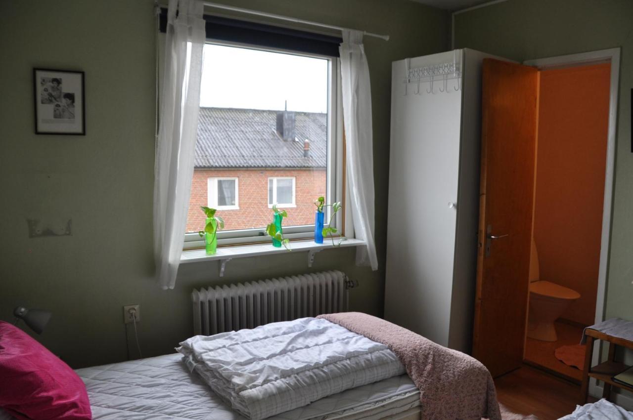 Hostel Roddaren Strömstad Екстериор снимка