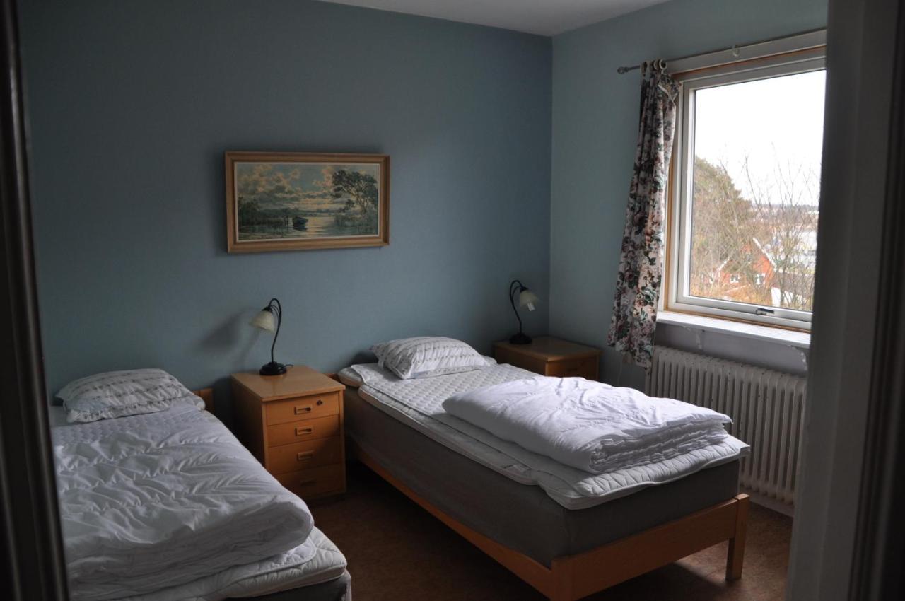 Hostel Roddaren Strömstad Екстериор снимка