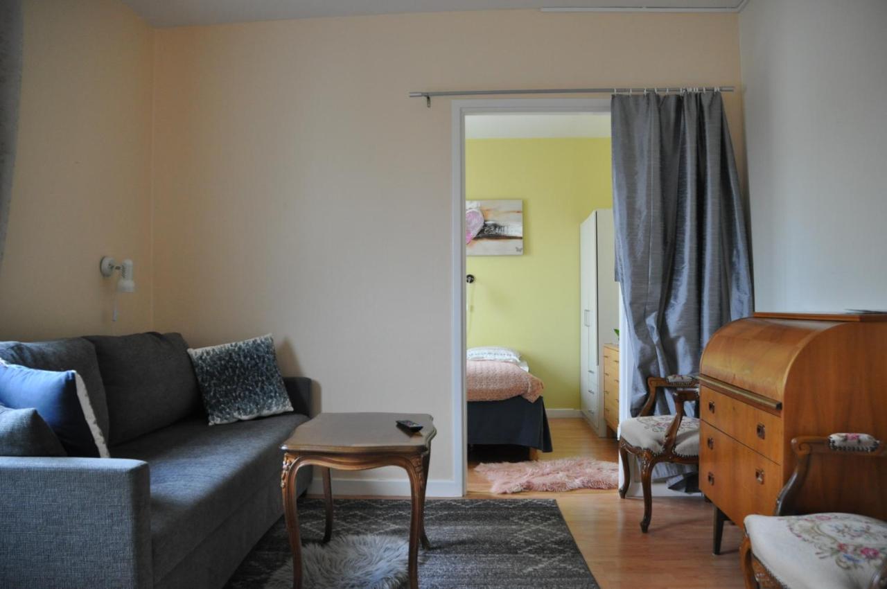 Hostel Roddaren Strömstad Екстериор снимка