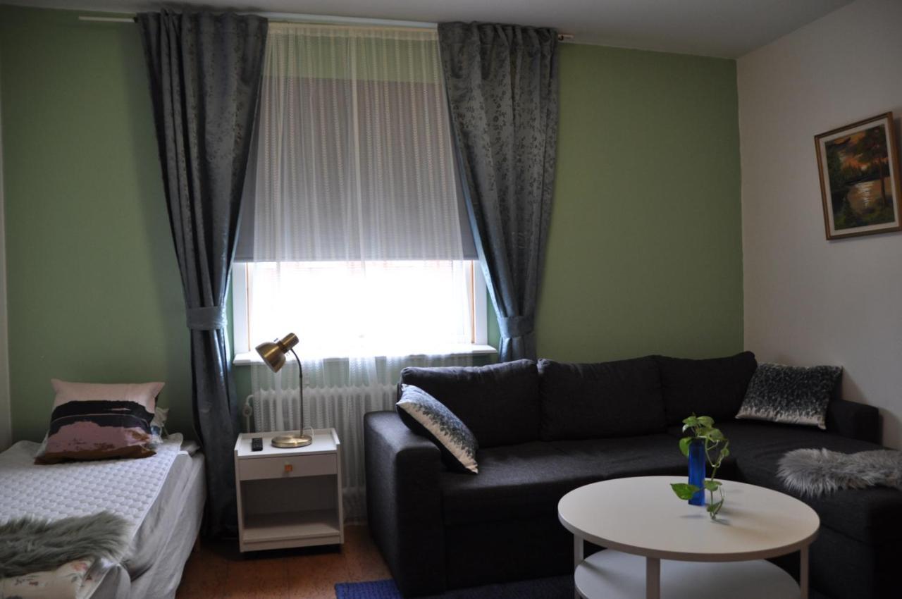 Hostel Roddaren Strömstad Екстериор снимка