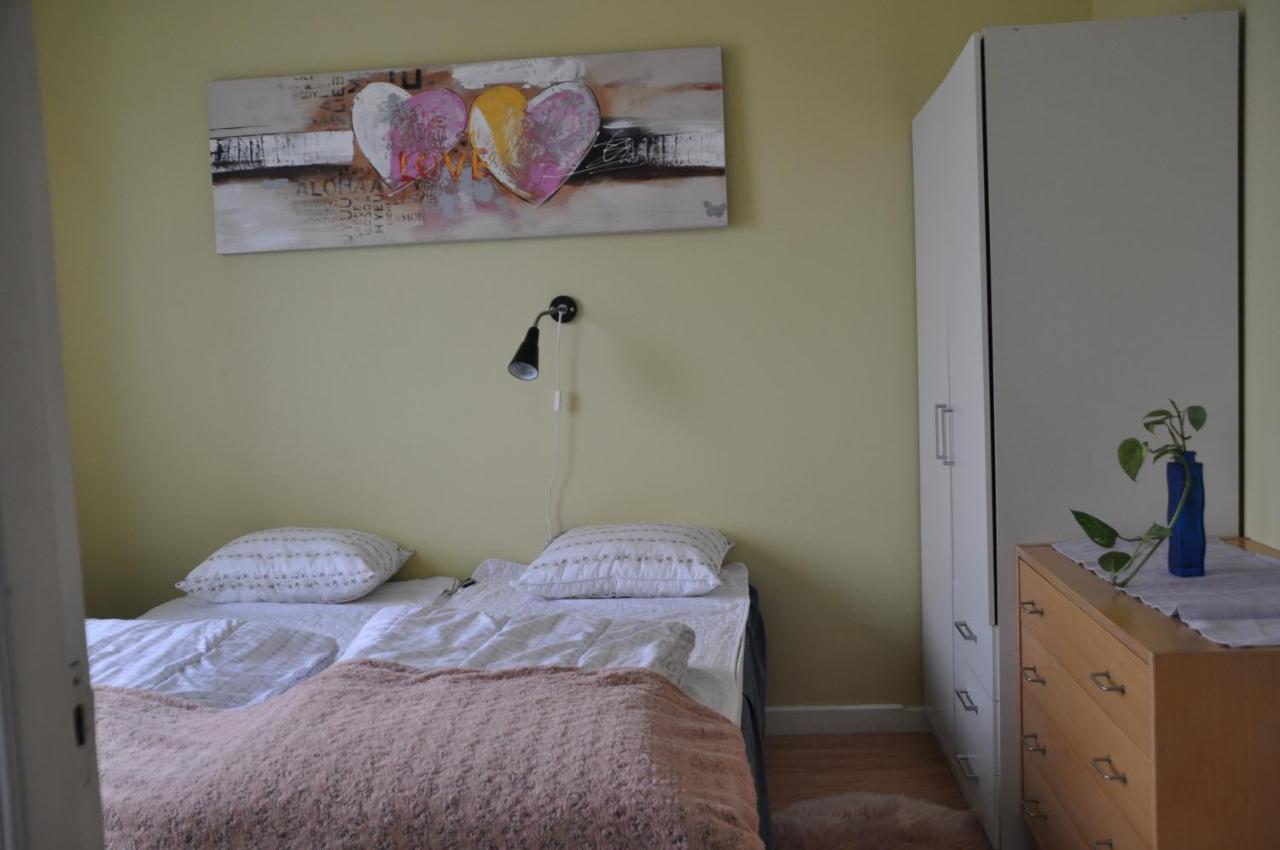 Hostel Roddaren Strömstad Екстериор снимка