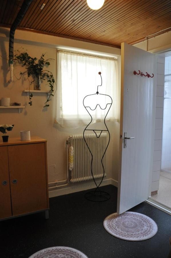 Hostel Roddaren Strömstad Екстериор снимка